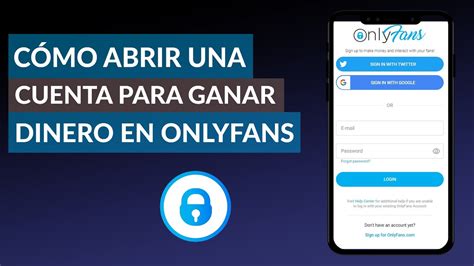 onlyfans requisitos chile|Crear una cuenta en OnlyFans